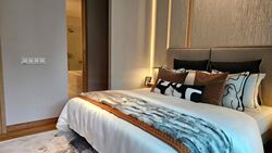The Residences at W Singapore Sentosa Cove (D4), Condominium #454088141